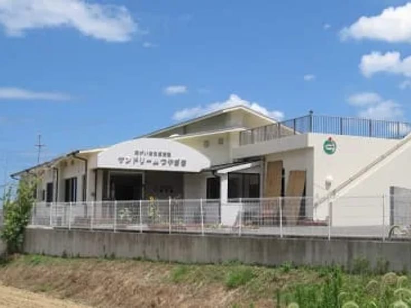 つやざき居宅介護支援センター - 有料老人ホーム in 福津市, 福岡県 photo 1