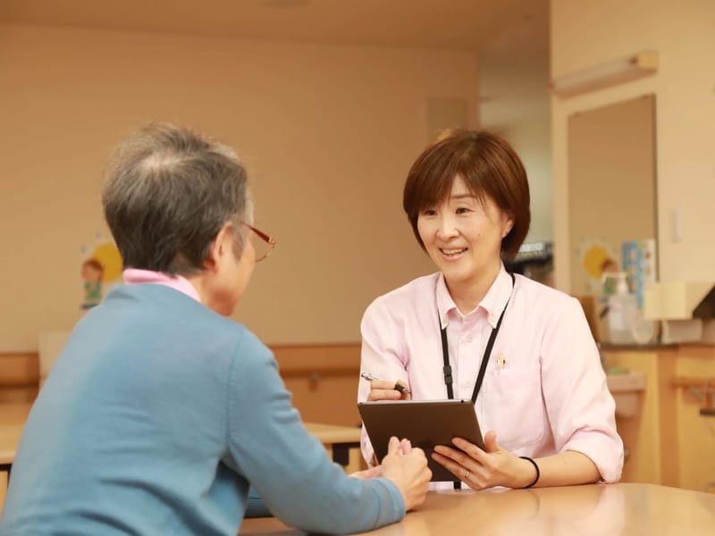 つやざき居宅介護支援センター - 有料老人ホーム in 福津市, 福岡県 photo 3