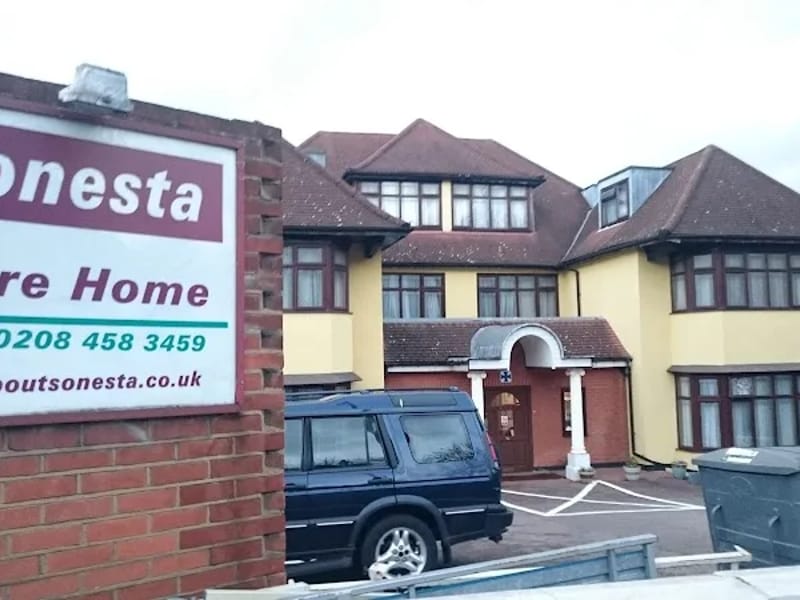 Sonesta Nursing Home Limited in London, England photo 2