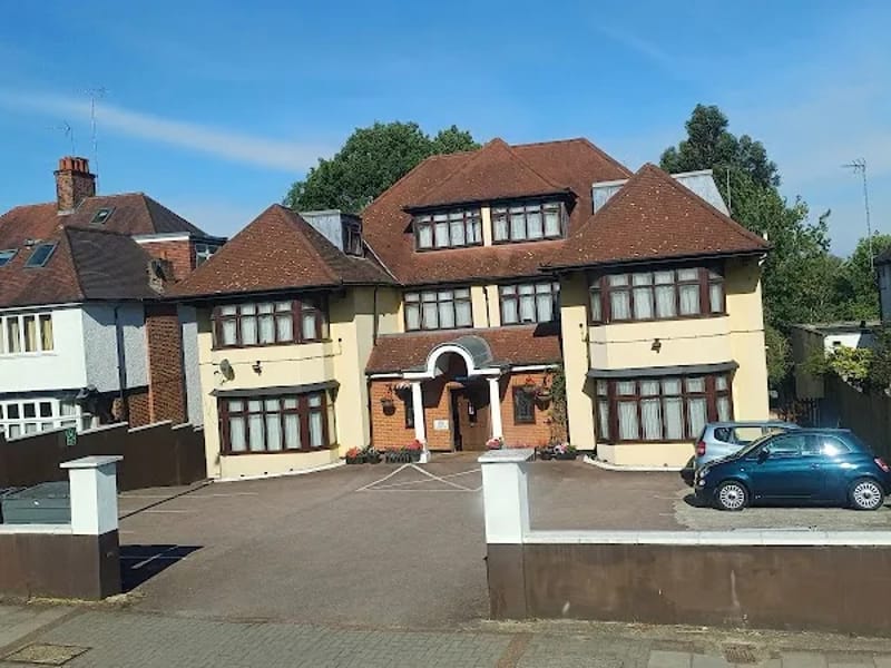 Sonesta Nursing Home Limited in London, England photo 3