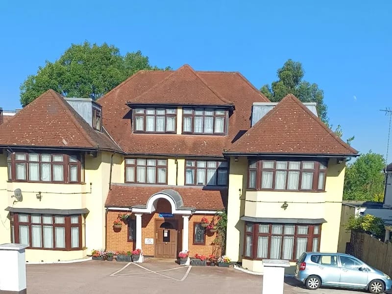 Sonesta Nursing Home Limited in London, England photo 1