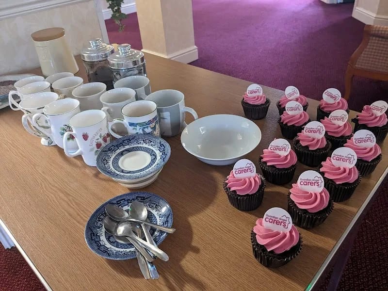 Guardian Angel Carers York - In-Home Care in York, England photo 6