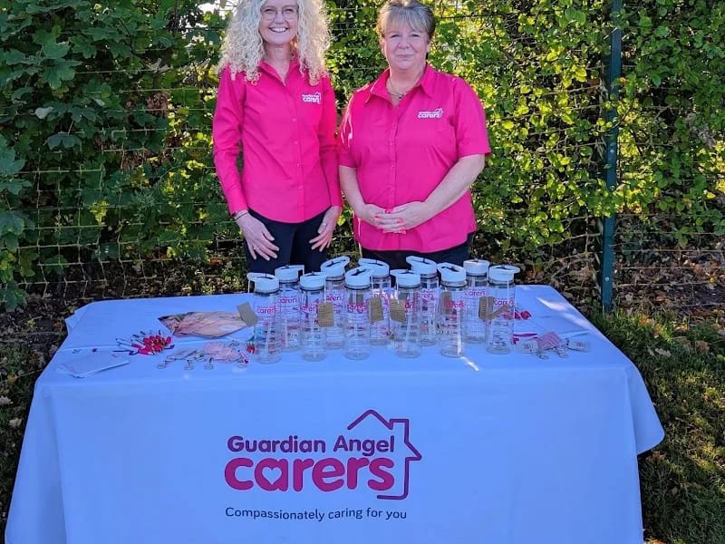 Guardian Angel Carers York - In-Home Care in York, England photo 4