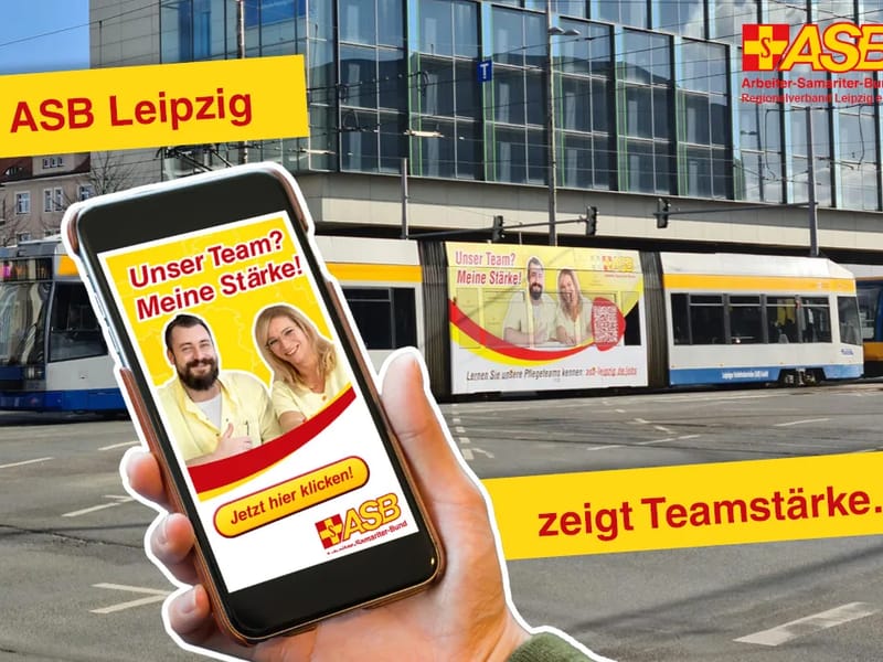 ASB Sozialstation Leipzig - Häusliche Pflege in Leipzig, Sachsen photo 1