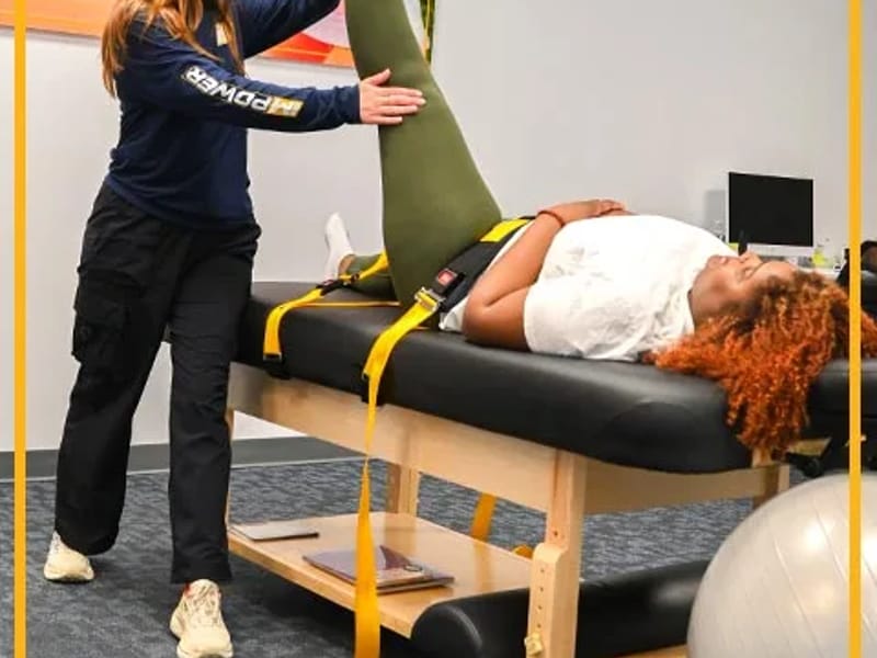 ABIDE AND HEAL WELLNESS SOLUTIONS, LLC - Home Health Nursing in Goose Creek, SC photo 2