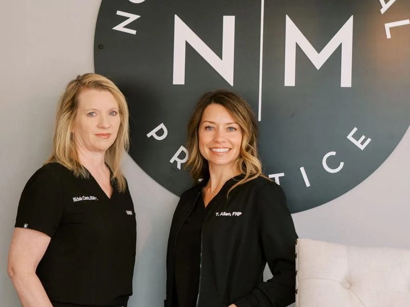 Norris Medical PLLC - Home Health Nursing in Monroe, NC photo 1