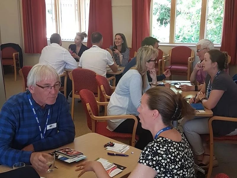 St Rocco's Hospice - Hospice in Warrington, England photo 7