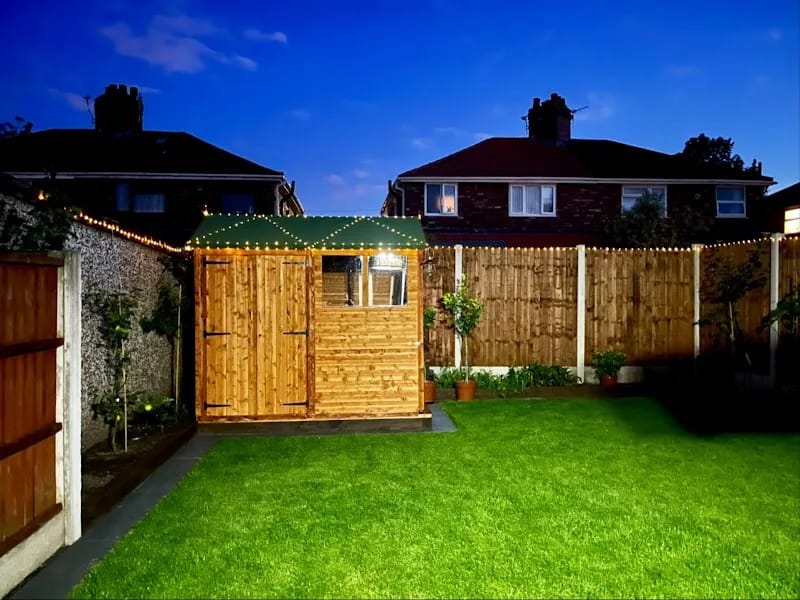 St Rocco's Hospice - Hospice in Warrington, England photo 5