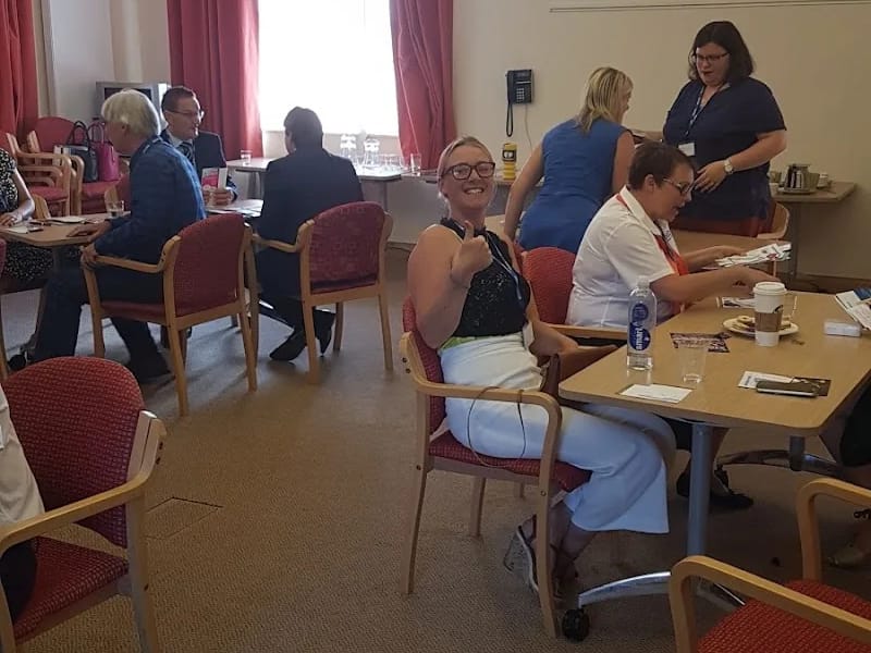 St Rocco's Hospice - Hospice in Warrington, England photo 6