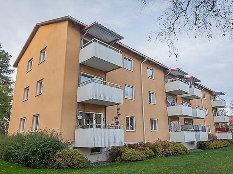 Centrum Väst Hemvård - Hemtjänst in Lidköping, Västra Götalands län photo 2