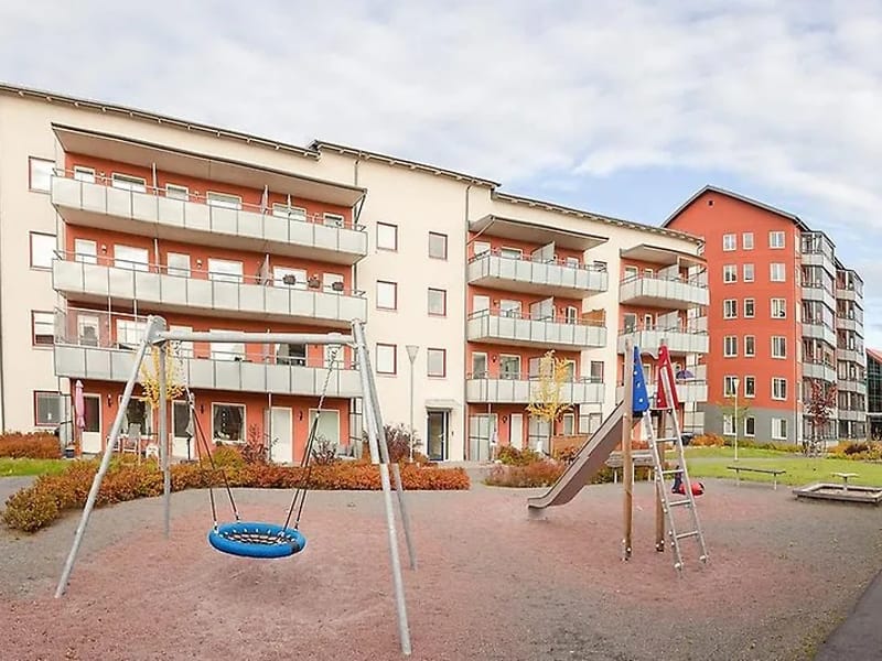 Centrum Väst Hemvård - Hemtjänst in Lidköping, Västra Götalands län photo 1