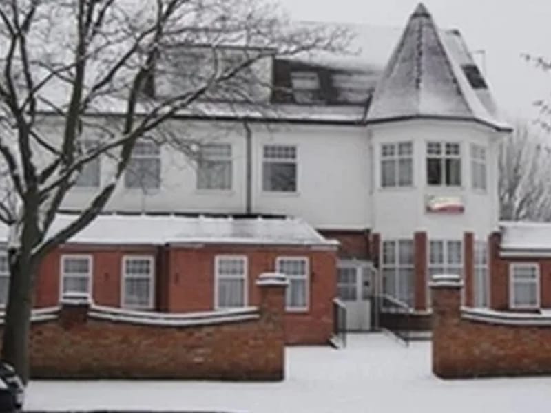 Florence Nursing Home - Nursing Home in Bromley, England photo 2