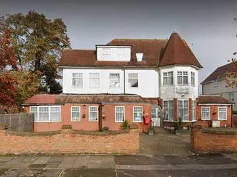 Florence Nursing Home - Nursing Home in Bromley, England photo 1