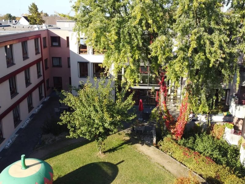 Casa Mia Seniorenzentrum Großenbaum - Pflegeheim in Duisburg, Nordrhein-Westfalen photo 3