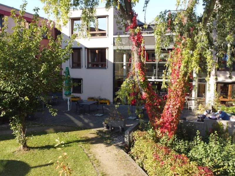 Casa Mia Seniorenzentrum Großenbaum - Pflegeheim in Duisburg, Nordrhein-Westfalen photo 1