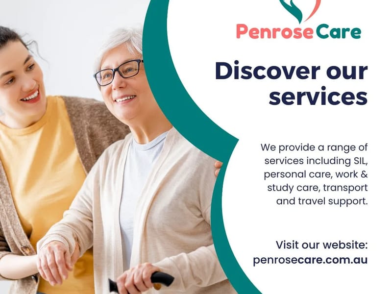 Penrose Care Limited in London, England photo 1