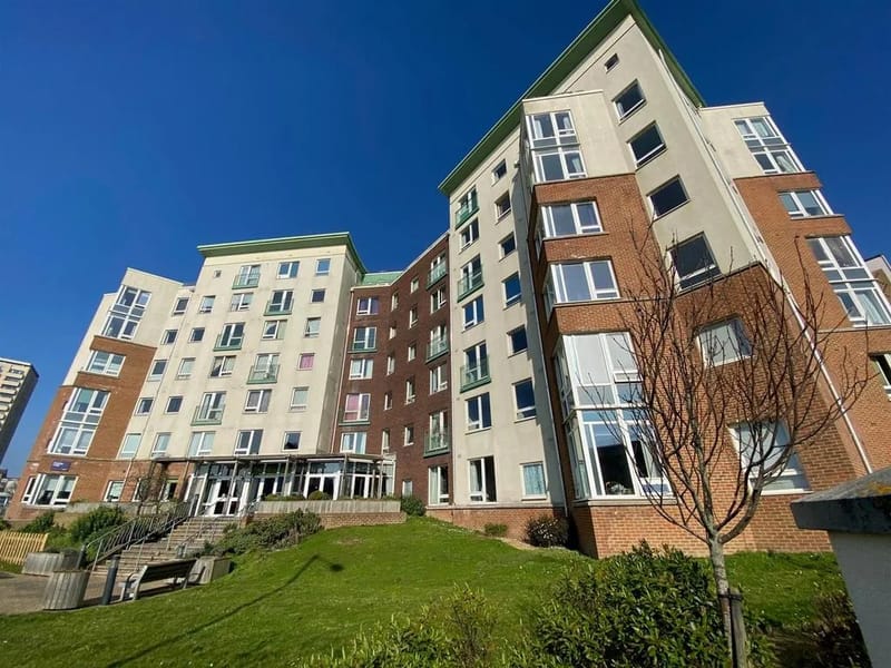Patching Lodge - Nursing Home in Brighton, England photo 4