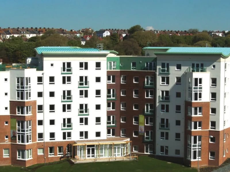 Patching Lodge - Nursing Home in Brighton, England photo 5