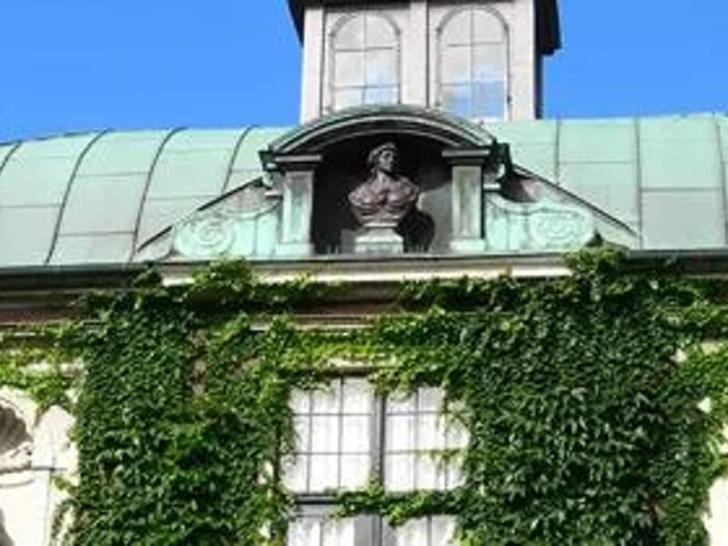 Demenscentrum Charlottesborg A - Äldreboende in Kristianstad, Skåne län photo 1