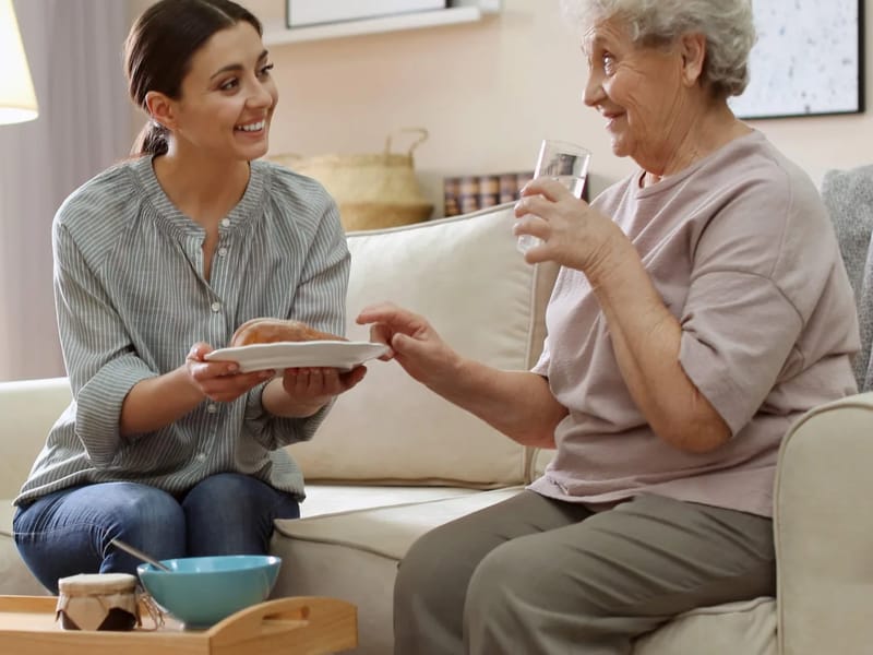 Commonwealth Royale Guest Home - Assisted Living in Los Angeles, CA photo 1