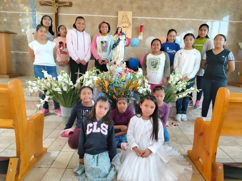 CASA HOGAR SANTA ROSA VITERBO - Vida Asistida in San Andrés Cholula, Puebla photo 4