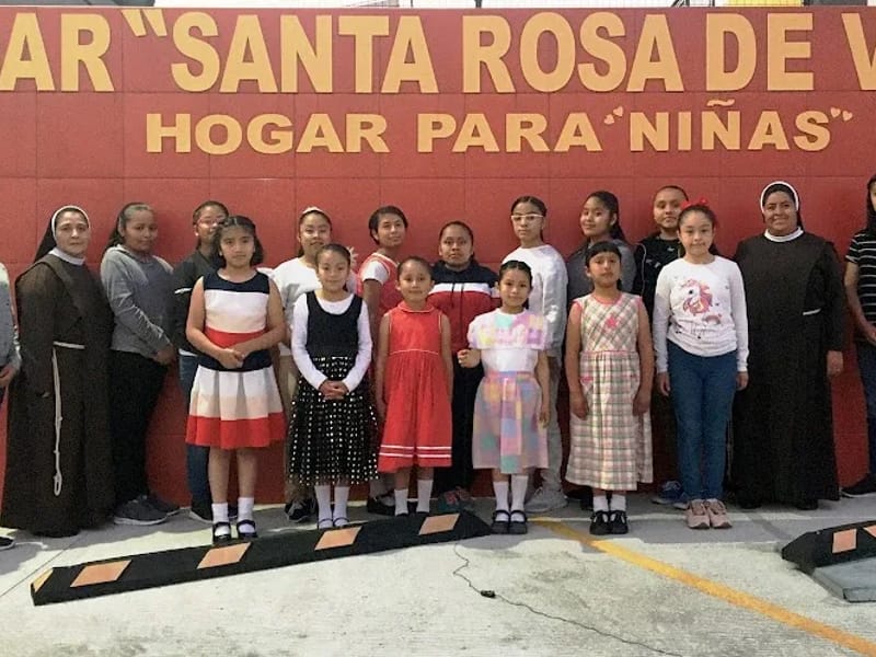 CASA HOGAR SANTA ROSA VITERBO - Vida Asistida in San Andrés Cholula, Puebla photo 5