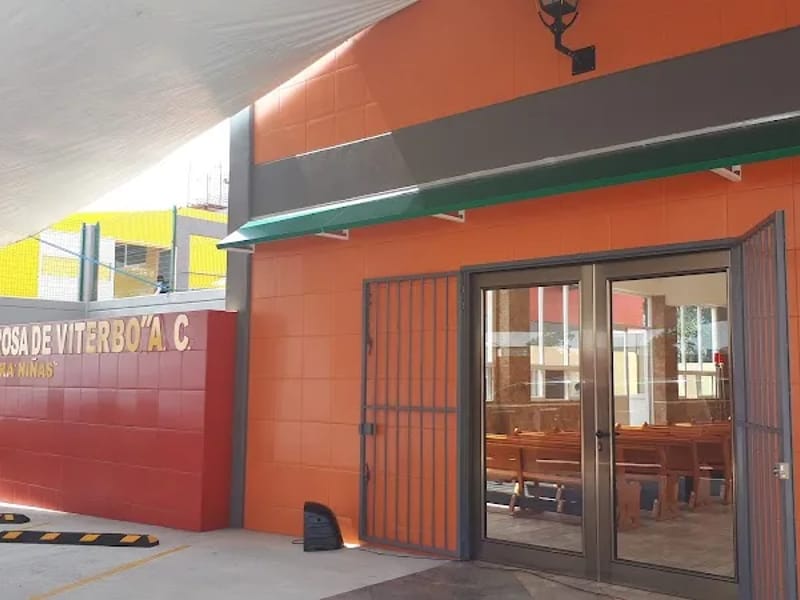 CASA HOGAR SANTA ROSA VITERBO - Vida Asistida in San Andrés Cholula, Puebla photo 1