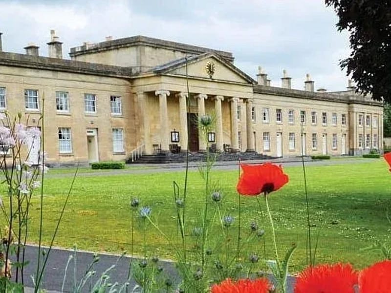 Newbridge Hill in Bath, England photo 2