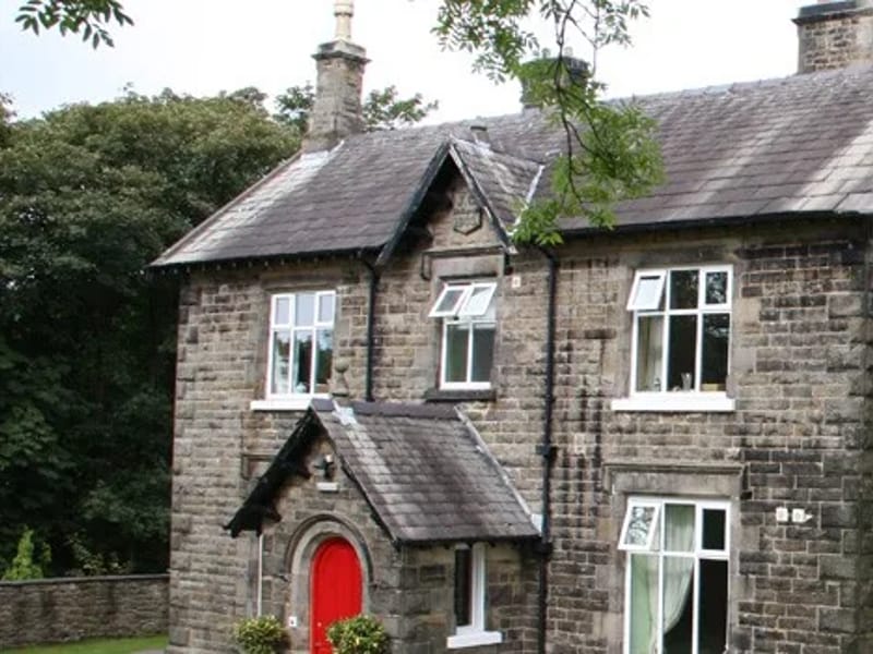 Moorside Hall - Nursing Home in Lancaster, England photo 2