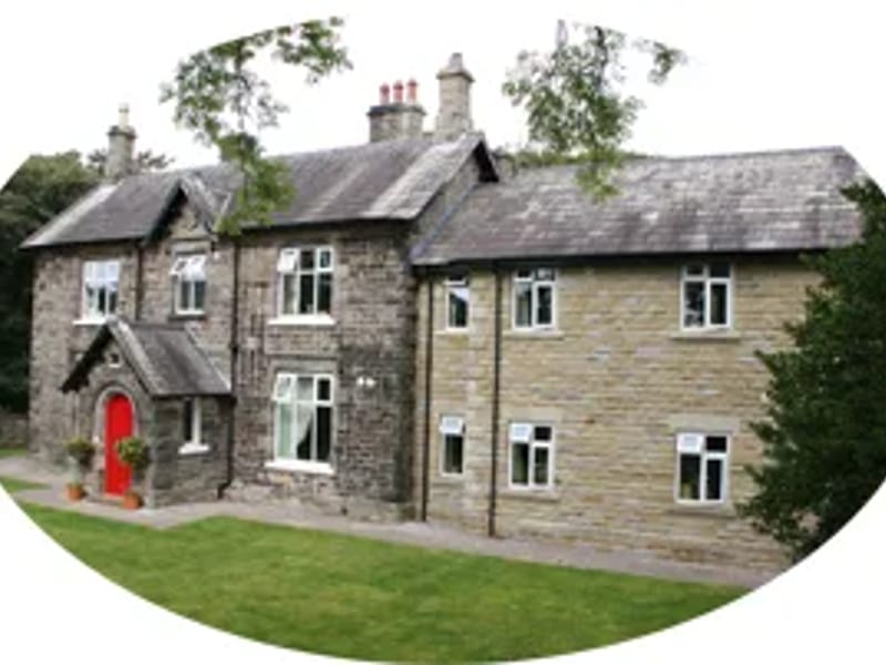 Moorside Hall - Nursing Home in Lancaster, England photo 1