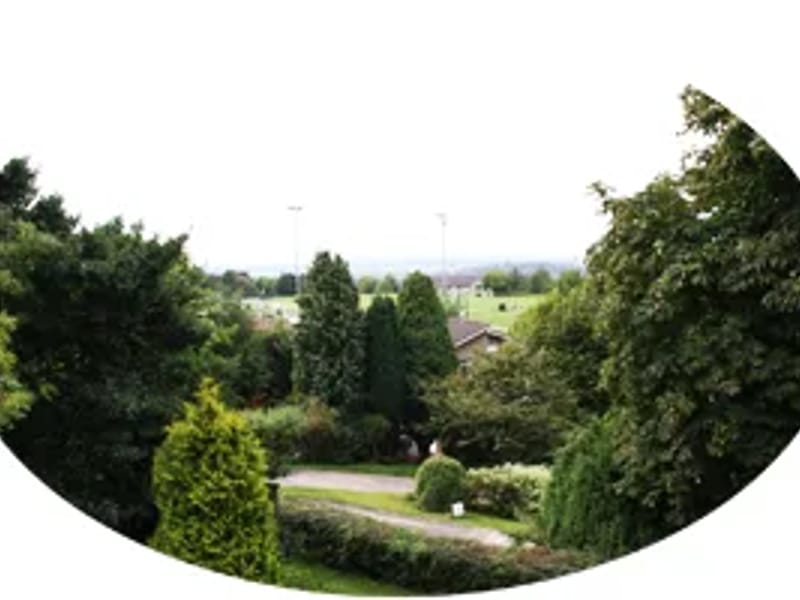 Moorside Hall - Nursing Home in Lancaster, England photo 3