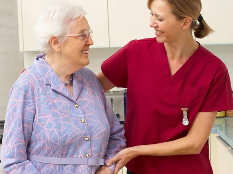 Priceless Care Services Ltd - In-Home Care in Evesham, England photo 1