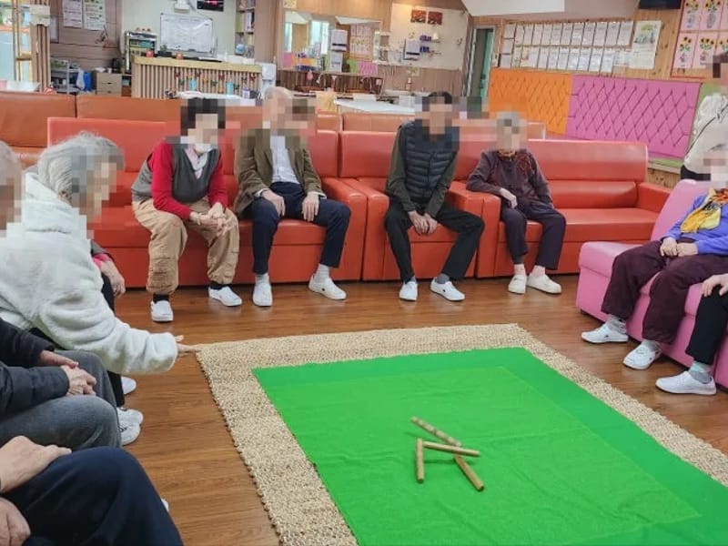 경자데이케어센터 - 방문요양 in 미추홀구, 인천광역시 photo 4