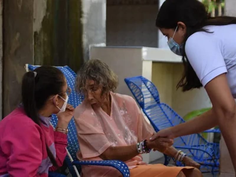 GERIATRICO RESIDENCIA SAGRADO CORAZON - Hogar de Ancianos in PARANA, ENTRE RÍOS photo 2