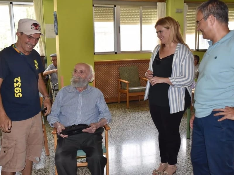 GERIATRICO RESIDENCIA SAGRADO CORAZON - Hogar de Ancianos in PARANA, ENTRE RÍOS photo 1