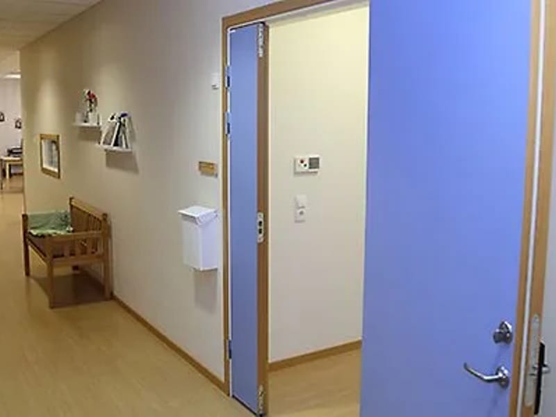 Berga Backe - Äldreboende in Kalmar, Kalmar län photo 2