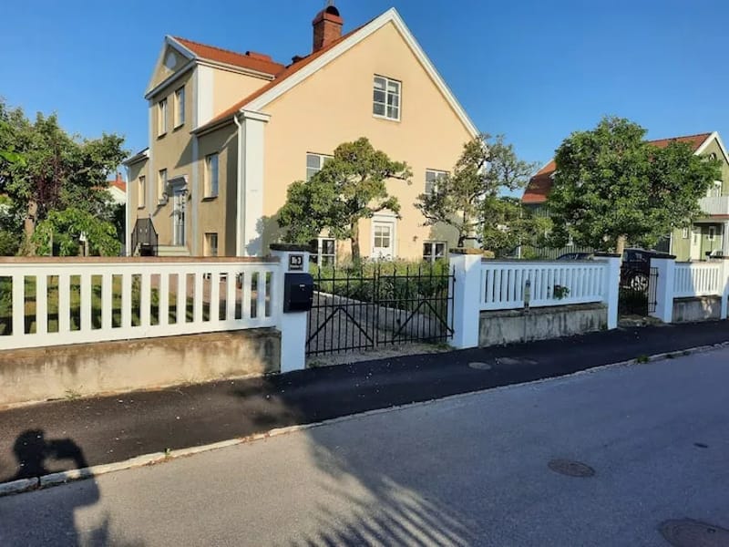 Berga Backe - Äldreboende in Kalmar, Kalmar län photo 1