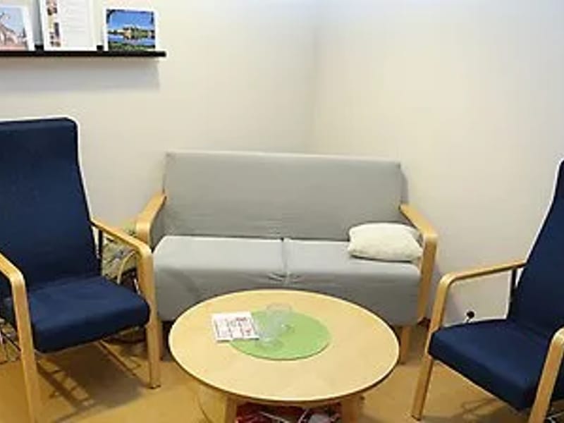 Berga Backe - Äldreboende in Kalmar, Kalmar län photo 3