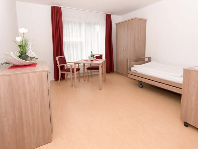 Alloheim Senioren-Residenz "Rotermundstraße" - Fachbereich Adipositas - Pflegeheim in Hannover, Niedersachsen photo 2