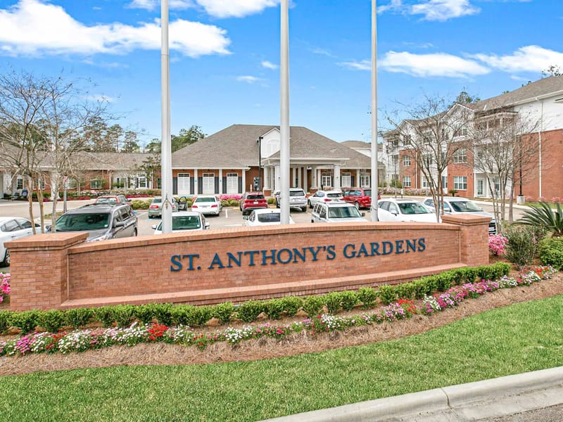 Cmb Home Care, INC - Home Health Nursing in Covington, LA photo 1