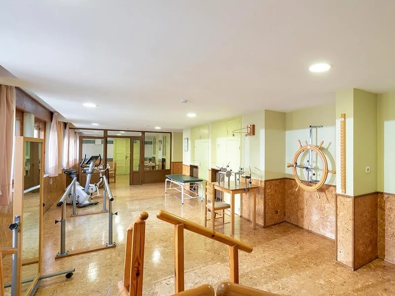 Residencia Hogar San Jose - Hogar de Ancianos in Zaragoza, Aragón photo 2