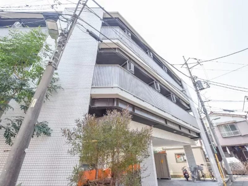 せらび池上 - 有料老人ホーム in 大田区, 東京都 photo 3