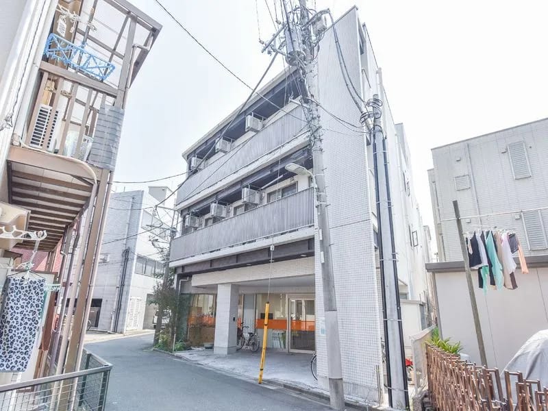せらび池上 - 有料老人ホーム in 大田区, 東京都 photo 2
