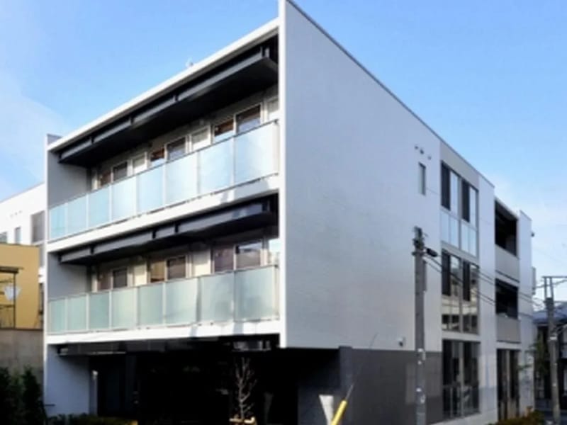 せらび池上 - 有料老人ホーム in 大田区, 東京都 photo 1