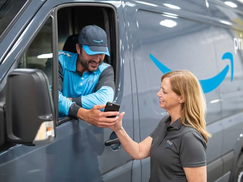 Amazn Delivery Service LLC - Home Health Nursing in Cleveland, OH photo 2