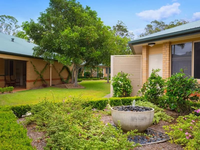 Berrinba Greens Care Community - Nursing Home in Browns Plains, QLD photo 2
