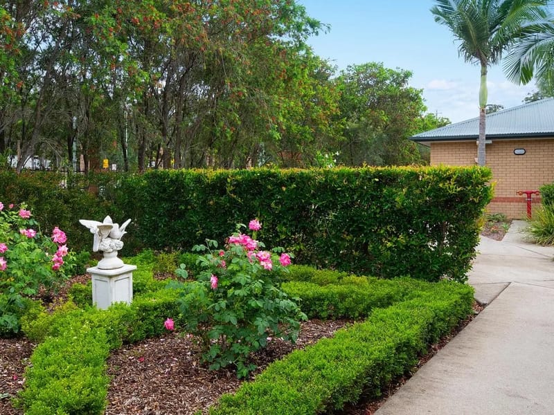 Berrinba Greens Care Community - Nursing Home in Browns Plains, QLD photo 3