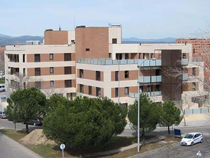 Fundacion Polibea, Otras Residencias - Hogar de Ancianos in Tres Cantos, Madrid photo 2
