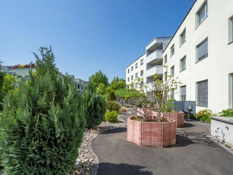 Alters- und Pflegezentrum Herrenbergli - Pflegeheim in Zürich, Zurich photo 2