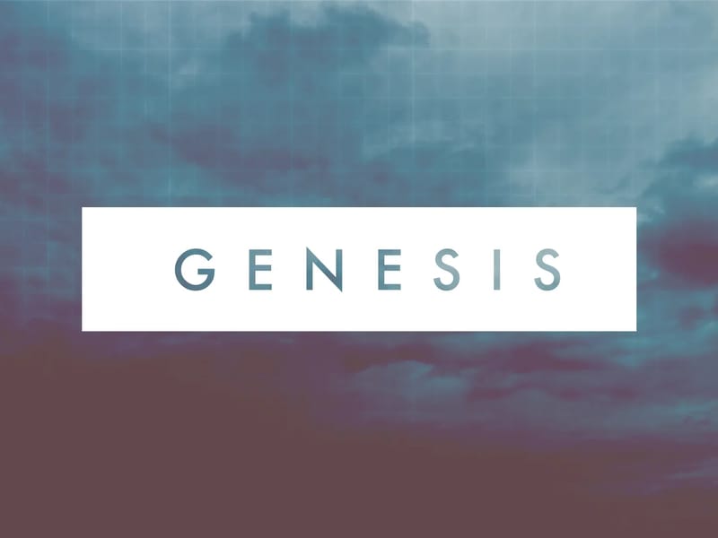 Genesis 1A - Hogar de Ancianos in La Cisterna, Región Metropolitana de Santiago photo 1